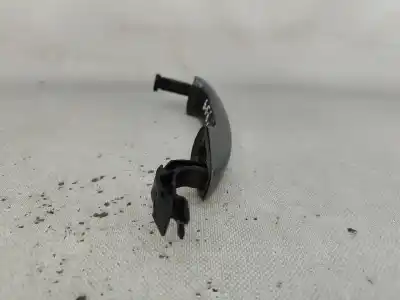 Автозапчастина б/у ліва передня зовнішня ручка для dacia logan iii 1.0 tce 90 посилання на oem iam 806435758r  