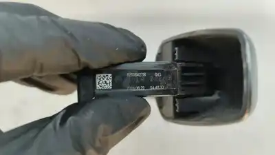 Автозапчасти б/у задняя правая наружная ручка за dacia logan iii 1.0 tce 90 ссылки oem iam 826064271r  