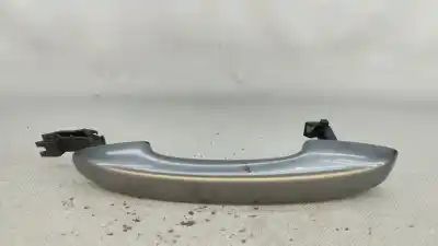 Автозапчасти б/у задняя левая наружная ручка за dacia logan iii 1.0 tce 90 ссылки oem iam 806435758r