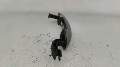 Автозапчасти б/у задняя левая наружная ручка за dacia logan iii 1.0 tce 90 ссылки oem iam 806435758r  