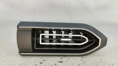 Автозапчасти б/у аэрационная решетка за dacia logan iii 1.0 tce 90 ссылки oem iam 687613010r