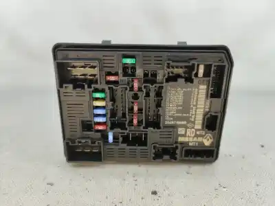 Автозапчасти б/у блок реле/предохранителей за dacia logan iii 1.0 tce 90 ссылки oem iam 284b71965r