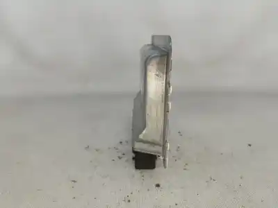 Автозапчасти б/у блок управления двигателем за dacia logan iii 1.0 tce 90 ссылки oem iam 237100773v  