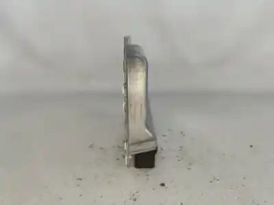 Автозапчасти б/у блок управления двигателем за dacia logan iii 1.0 tce 90 ссылки oem iam 237100773v  