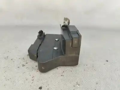 Автозапчасти б/у замок передней правой двери за dacia logan iii 1.0 tce 90 ссылки oem iam   