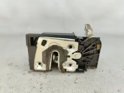 Автозапчасти б/у замок передней правой двери за dacia logan iii 1.0 tce 90 ссылки oem iam 