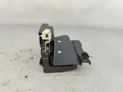 Автозапчасти б/у замок передней правой двери за dacia logan iii 1.0 tce 90 ссылки oem iam   