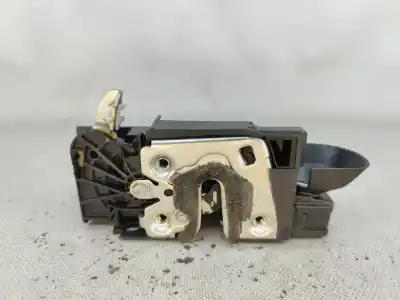 Автозапчасти б/у замок левой передней двери за dacia logan iii 1.0 tce 90 ссылки oem iam 