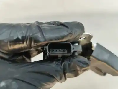 Автозапчасти б/у замок багажника/ворот за dacia logan iii 1.0 tce 90 ссылки oem iam 905024411r  