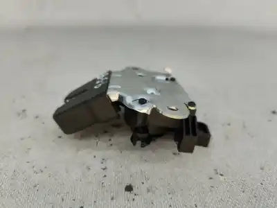 Автозапчасти б/у замок багажника/ворот за dacia logan iii 1.0 tce 90 ссылки oem iam 905024411r  