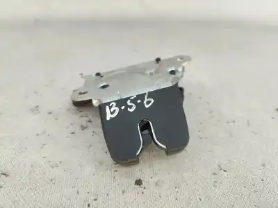 Автозапчасти б/у замок багажника/ворот за dacia logan iii 1.0 tce 90 ссылки oem iam 905024411r