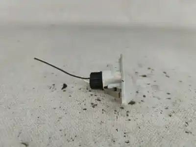 Автозапчасти б/у левый боковой фонарь за dacia logan iii 1.0 tce 90 ссылки oem iam   