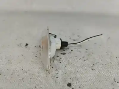 Автозапчасти б/у левый боковой фонарь за dacia logan iii 1.0 tce 90 ссылки oem iam   