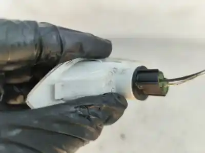 Автозапчасти б/у левый боковой фонарь за dacia logan iii 1.0 tce 90 ссылки oem iam   