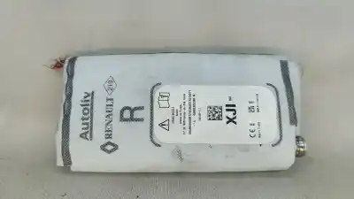 Автозапчасти б/у подушка безопасности передняя правая за dacia logan iii 1.0 tce 90 ссылки oem iam 648835200h