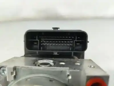 Автозапчасти б/у абс за dacia logan iii 1.0 tce 90 ссылки oem iam 476606910r  