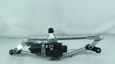 Автозапчасти б/у мотор переднего стеклоочистителя за dacia logan iii 1.0 tce 90 ссылки oem iam 288006875r