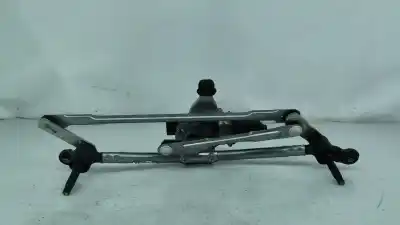 İkinci el araba yedek parçası ön silecek motoru için dacia logan iii 1.0 tce 90 oem iam referansları 288006875r  