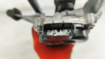 İkinci el araba yedek parçası ön silecek motoru için dacia logan iii 1.0 tce 90 oem iam referansları 288006875r  