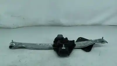 Piesă de schimb auto la mâna a doua mecanism acționare geam fațã dreapta pentru dacia logan iii 1.0 tce 90 referințe oem iam 128001891f  