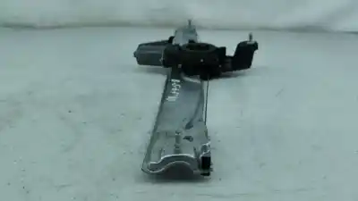 Piesă de schimb auto la mâna a doua mecanism acționare geam fațã dreapta pentru dacia logan iii 1.0 tce 90 referințe oem iam 128001891f  