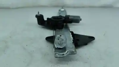 Piesă de schimb auto la mâna a doua mecanism acționare geam fațã dreapta pentru dacia logan iii 1.0 tce 90 referințe oem iam 128001891f  