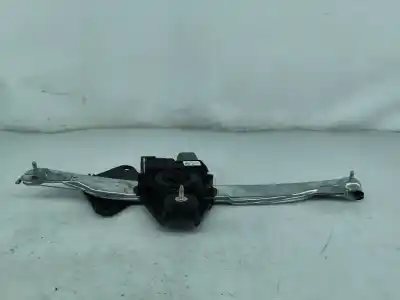 Pezzo di ricambio per auto di seconda mano alzacristalli anteriore sinistro per dacia logan iii 1.0 tce 90 riferimenti oem iam 128010922a  