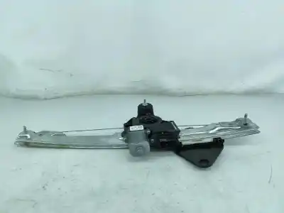 Автозапчасти б/у регулятор стекла переднего левого за dacia logan iii 1.0 tce 90 ссылки oem iam 128010922a
