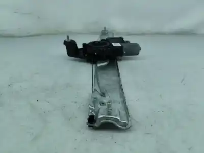 Pezzo di ricambio per auto di seconda mano alzacristalli anteriore sinistro per dacia logan iii 1.0 tce 90 riferimenti oem iam 128010922a  