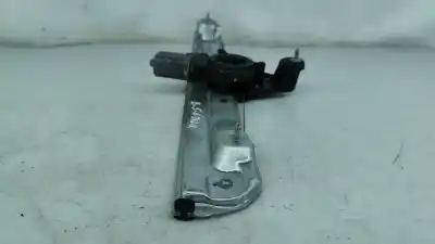 Pezzo di ricambio per auto di seconda mano alzacristalli posteriore destro per dacia logan iii 1.0 tce 90 riferimenti oem iam 128001891f  