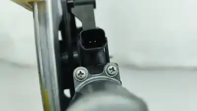 Pezzo di ricambio per auto di seconda mano alzacristalli posteriore destro per dacia logan iii 1.0 tce 90 riferimenti oem iam 128001891f  