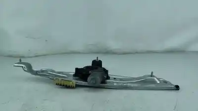 Pezzo di ricambio per auto di seconda mano alzacristalli posteriore destro per dacia logan iii 1.0 tce 90 riferimenti oem iam 128001891f  