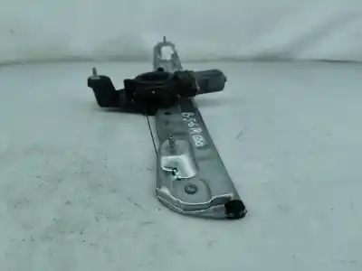 Pezzo di ricambio per auto di seconda mano alzacristalli posteriore sinistro per dacia logan iii 1.0 tce 90 riferimenti oem iam 128001892f  