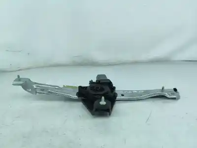 Автозапчасти б/у регулятор стекла заднего левого за dacia logan iii 1.0 tce 90 ссылки oem iam 128001892f