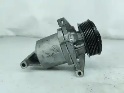 Автозапчасти б/у компрессор кондиционера воздуха за dacia logan iii 1.0 tce 90 ссылки oem iam 926008469r  