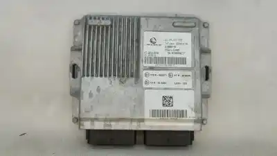 Автозапчасти б/у блок управления двигателем за dacia logan iii 1.0 tce 90 ссылки oem iam 169101415r