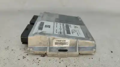 Pezzo di ricambio per auto di seconda mano centralina motore per dacia logan iii 1.0 tce 90 riferimenti oem iam 169101415r  