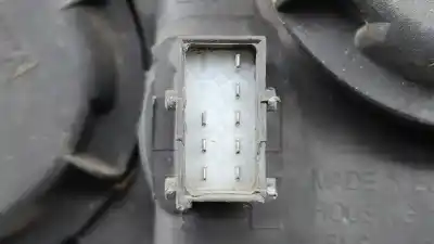 Pezzo di ricambio per auto di seconda mano faro anteriore destro per opel corsa c (x01) 1.2 (f08, f68) riferimenti oem iam   