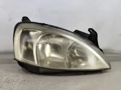 Second-hand car spare part  for OPEL CORSA C (X01)  OEM IAM references    Second-hand car spare part  for OPEL CORSA C (X01)  OEM IAM references