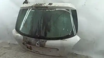 Автозапчастина б/у загальні двері для peugeot 207 (wa_, wc_) 1.6 hdi посилання на oem iam   