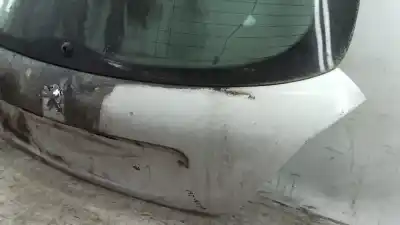 Автозапчастина б/у загальні двері для peugeot 207 (wa_, wc_) 1.6 hdi посилання на oem iam   