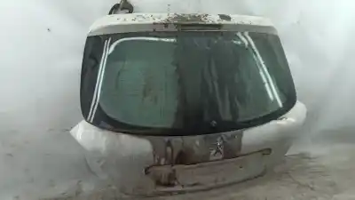 Автозапчастина б/у загальні двері для peugeot 207 (wa_, wc_) 1.6 hdi посилання на oem iam   