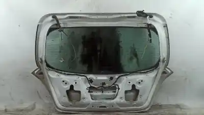 Автозапчастина б/у загальні двері для peugeot 207 (wa_, wc_) 1.6 hdi посилання на oem iam   