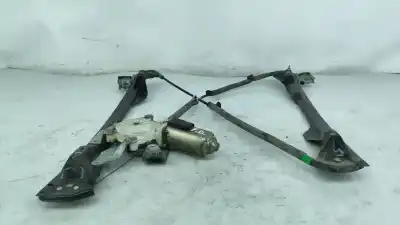 Peça sobressalente para automóvel em segunda mão elevador de vidros dianteiro direito por ford focus i furgón/ranchera familiar (dnw) 1.8 tddi referências oem iam xs4123200