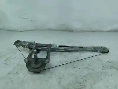 Peça sobressalente para automóvel em segunda mão elevador de vidros traseiro esquerdo por ford focus i furgón/ranchera familiar (dnw) 1.8 tddi referências oem iam xs41a27001