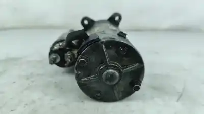 Peça sobressalente para automóvel em segunda mão motor de arranque por ford focus i furgón/ranchera familiar (dnw) 1.8 tddi referências oem iam 