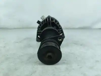 Peça sobressalente para automóvel em segunda mão alternador por ford focus i furgón/ranchera familiar (dnw) 1.8 tddi referências oem iam 1m5t10300bc