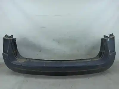 Автозапчастина б/у задній бампер для RENAULT MEGANE II BREAK (KM0/1_) 1.5 dCi (KM02. KM13) Gasóleo 2004 5P Посилання на OEM IAM 8200141079   Автозапчастина б/у задній бампер для RENAULT MEGANE II BREAK (KM0/1_) 1.5 dCi (KM02. KM13) Gasóleo 2004 5P Посилання на OEM IAM 8200141079