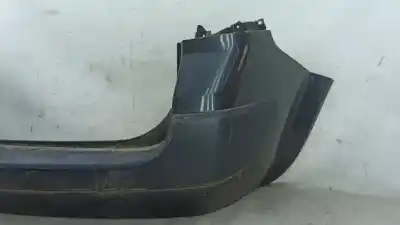 Second-hand car spare part rear bumper for renault megane ii break (km0/1_) 1.5 dci (km02. km13) gasóleo 2004 5p oem iam references 8200141079  