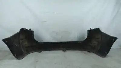 Second-hand car spare part rear bumper for renault megane ii break (km0/1_) 1.5 dci (km02. km13) gasóleo 2004 5p oem iam references 8200141079  